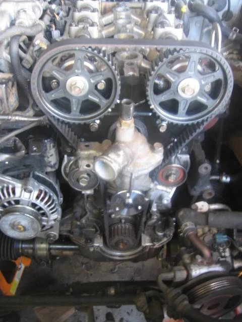 1991 Mazda NA MX-5 Miata - Image 19 of 24