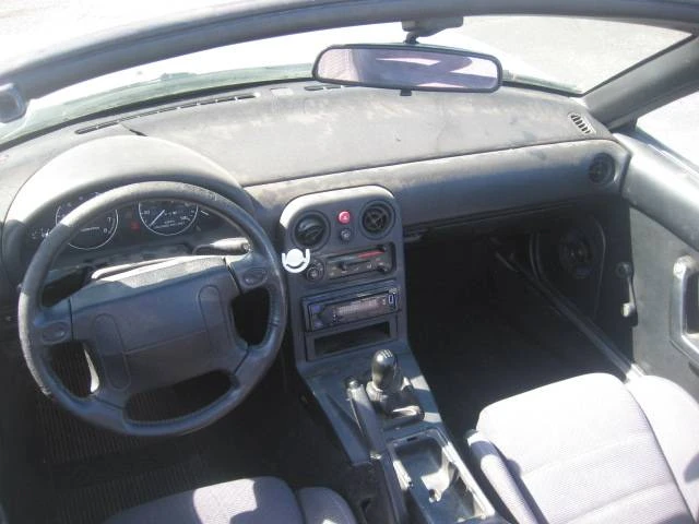 1991 Mazda NA MX-5 Miata - Image 8 of 24