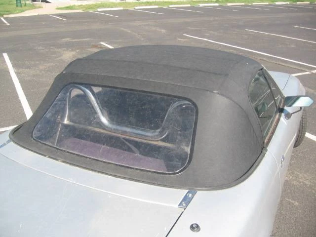 1991 Mazda NA MX-5 Miata - Image 6 of 24