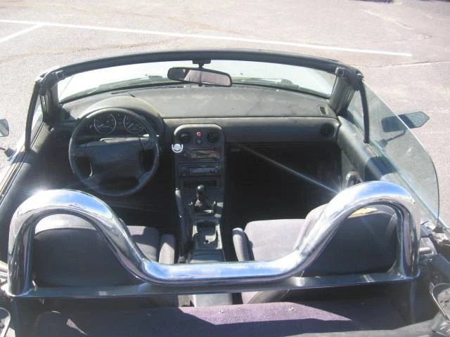 1991 Mazda NA MX-5 Miata - Image 7 of 24