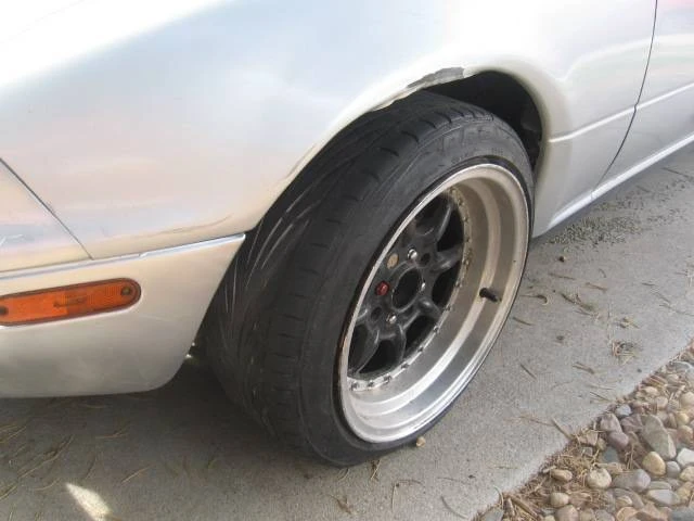 1991 Mazda NA MX-5 Miata - Image 20 of 24