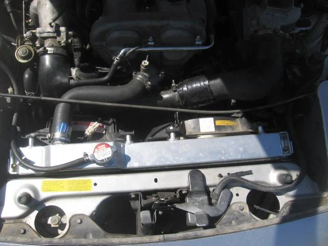 1991 Mazda NA MX-5 Miata - Image 23 of 24