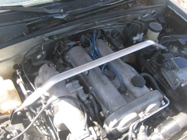 1991 Mazda NA MX-5 Miata - Image 24 of 24