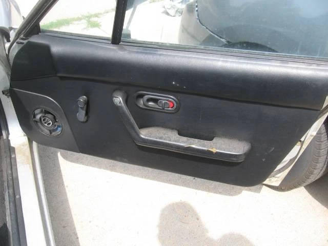 1991 Mazda NA MX-5 Miata - Image 10 of 24