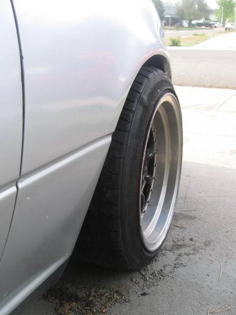 1991 Mazda NA MX-5 Miata - Image 21 of 24
