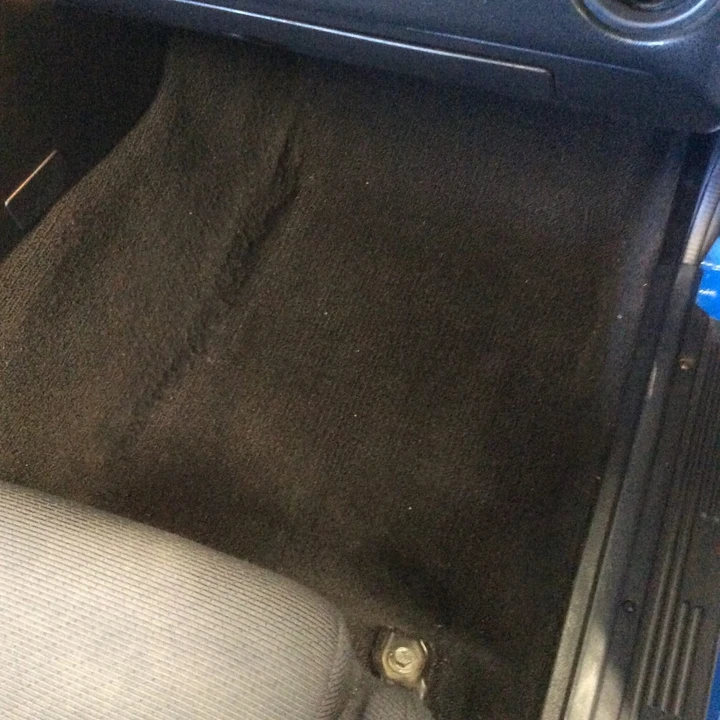 1991 Mazda NA MX-5 Miata - Image 26 of 31
