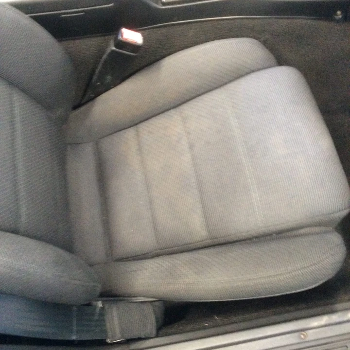 1991 Mazda NA MX-5 Miata - Image 27 of 31