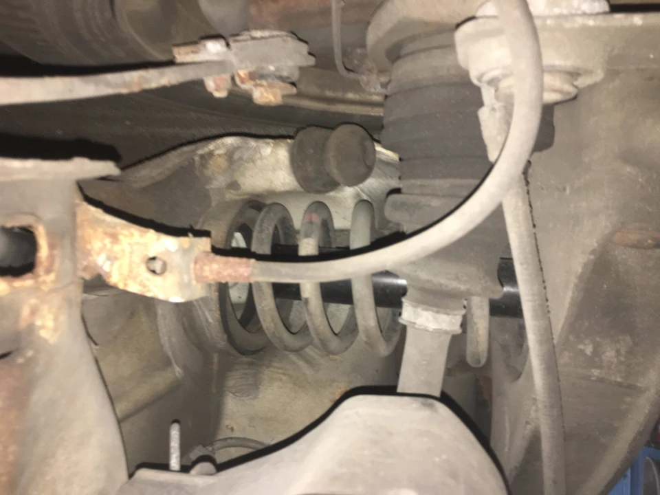 1991 Mazda NA MX-5 Miata - Image 24 of 31