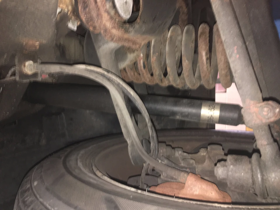 1991 Mazda NA MX-5 Miata - Image 28 of 31