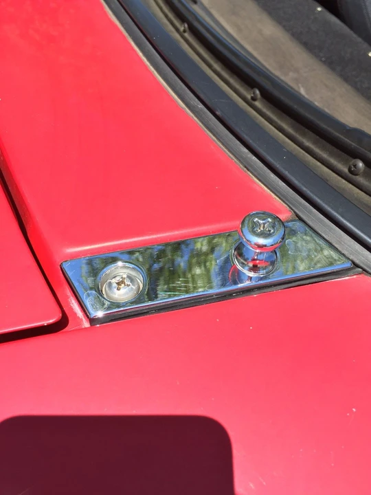 1991 Mazda NA MX-5 Miata - Image 16 of 31