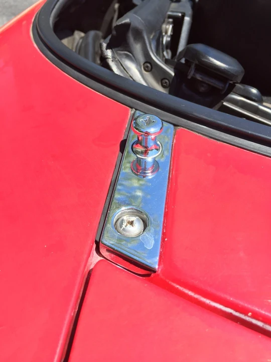 1991 Mazda NA MX-5 Miata - Image 17 of 31