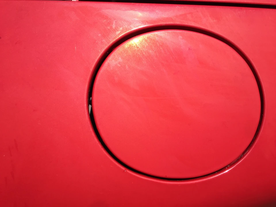 1991 Mazda NA MX-5 Miata - Image 21 of 31