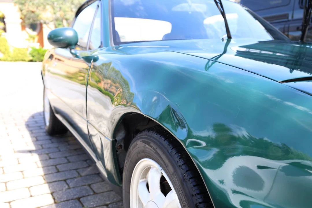 1991 Mazda NA MX-5 Miata - Image 20 of 21