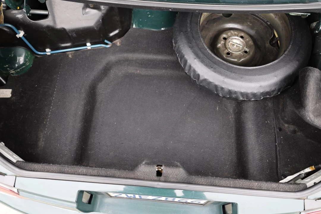 1991 Mazda NA MX-5 Miata - Image 15 of 21