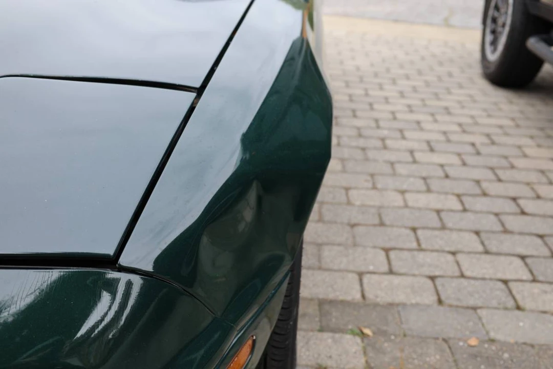 1991 Mazda NA MX-5 Miata - Image 19 of 21
