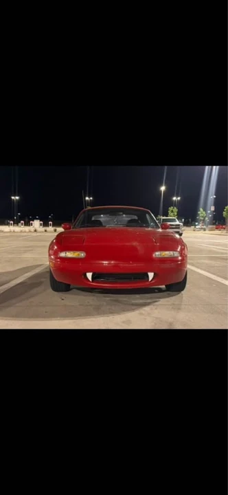 1991 Mazda NA MX-5 Miata - Image 5 of 7