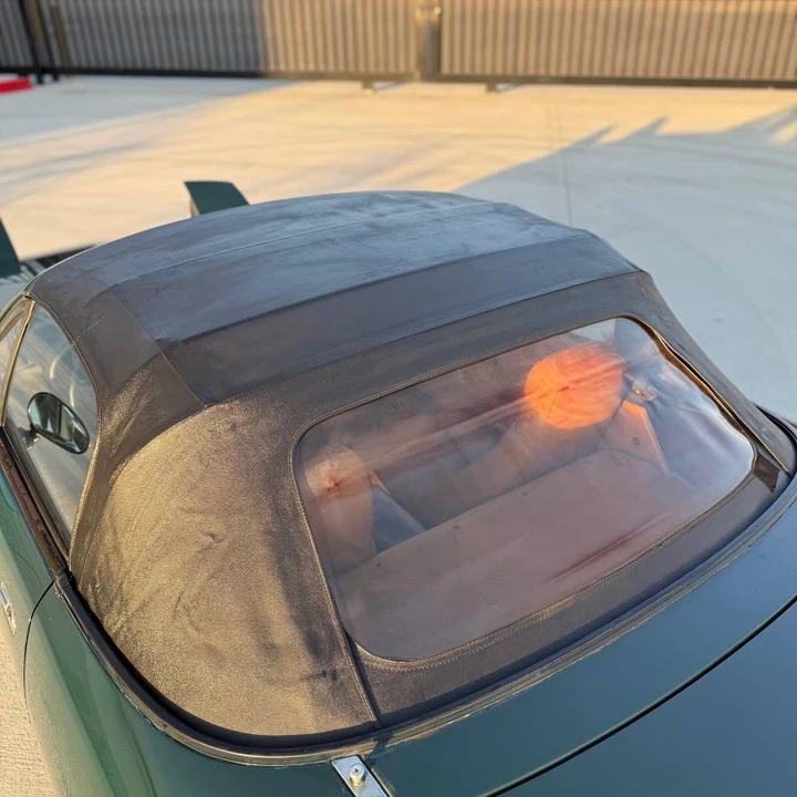 1991 Mazda NA MX-5 Miata - Image 8 of 20