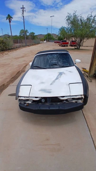 1991 Mazda NA MX-5 Miata - Image 6 of 7
