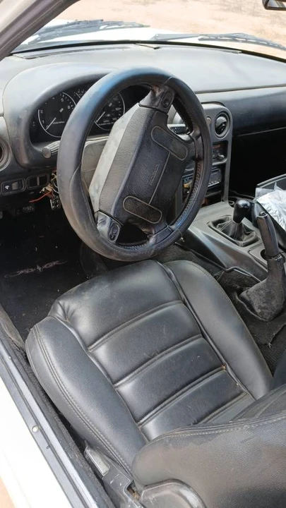 1991 Mazda NA MX-5 Miata - Image 2 of 7