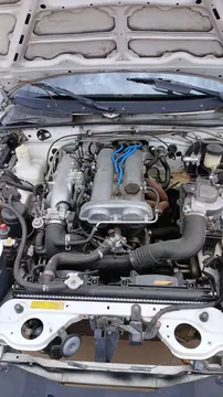 1991 Mazda MX-5 Miata