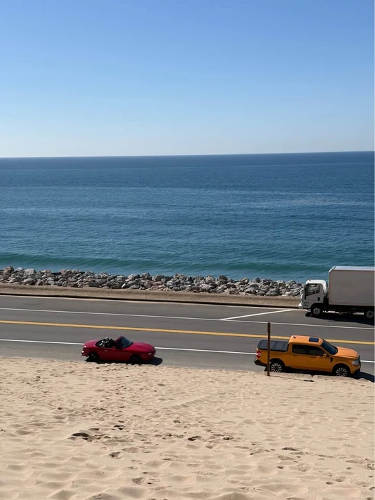 1991 Mazda NA MX-5 Miata - Image 4 of 9