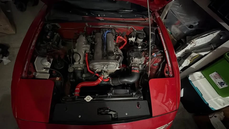 1991 Mazda NA MX-5 Miata - Image 9 of 9