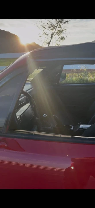 1991 Mazda NA MX-5 Miata - Image 8 of 9