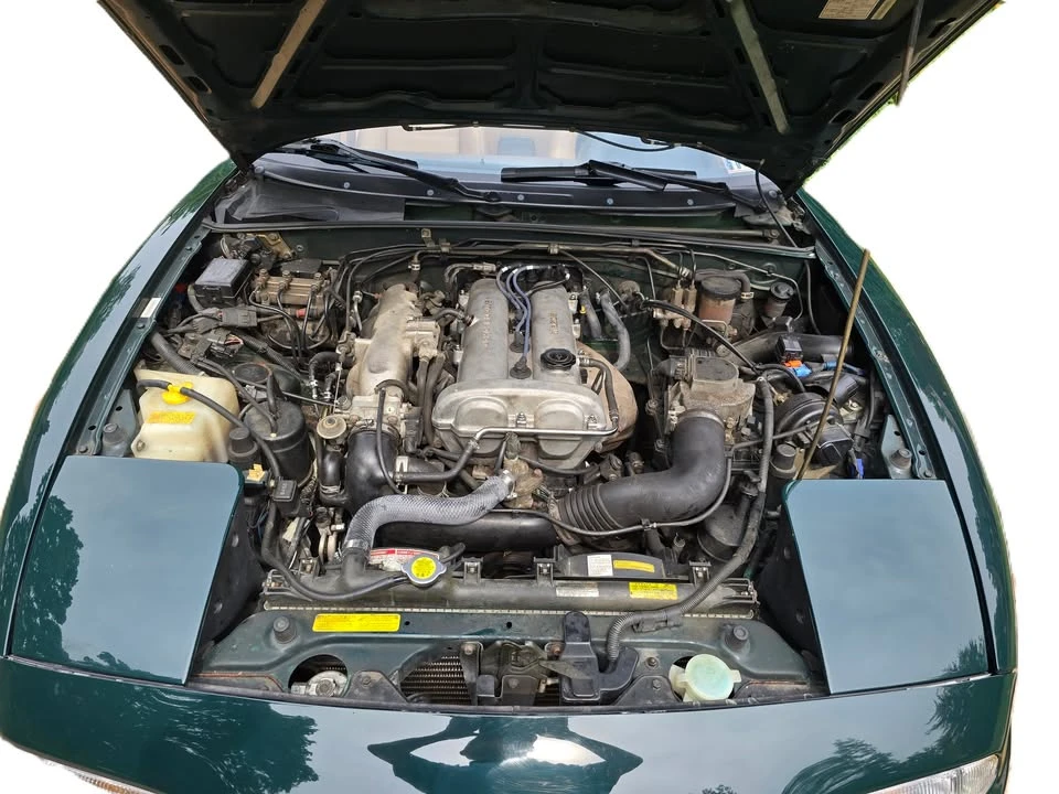 1991 Mazda NA MX-5 Miata - Image 7 of 9