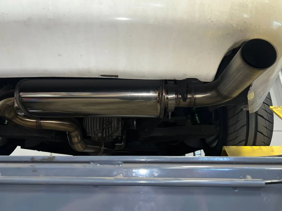 1991 Mazda NA MX-5 Miata - Image 14 of 16