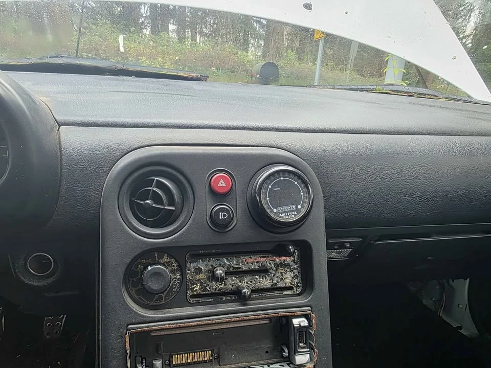 1991 Mazda NA MX-5 Miata - Image 4 of 9