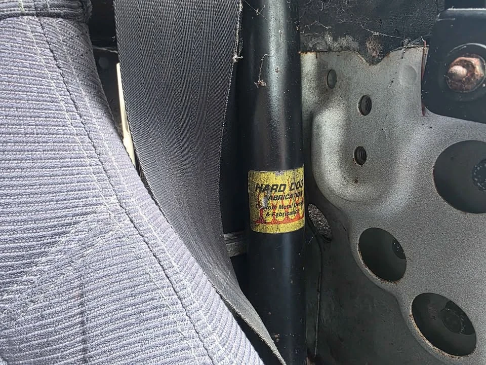 1991 Mazda NA MX-5 Miata - Image 6 of 9