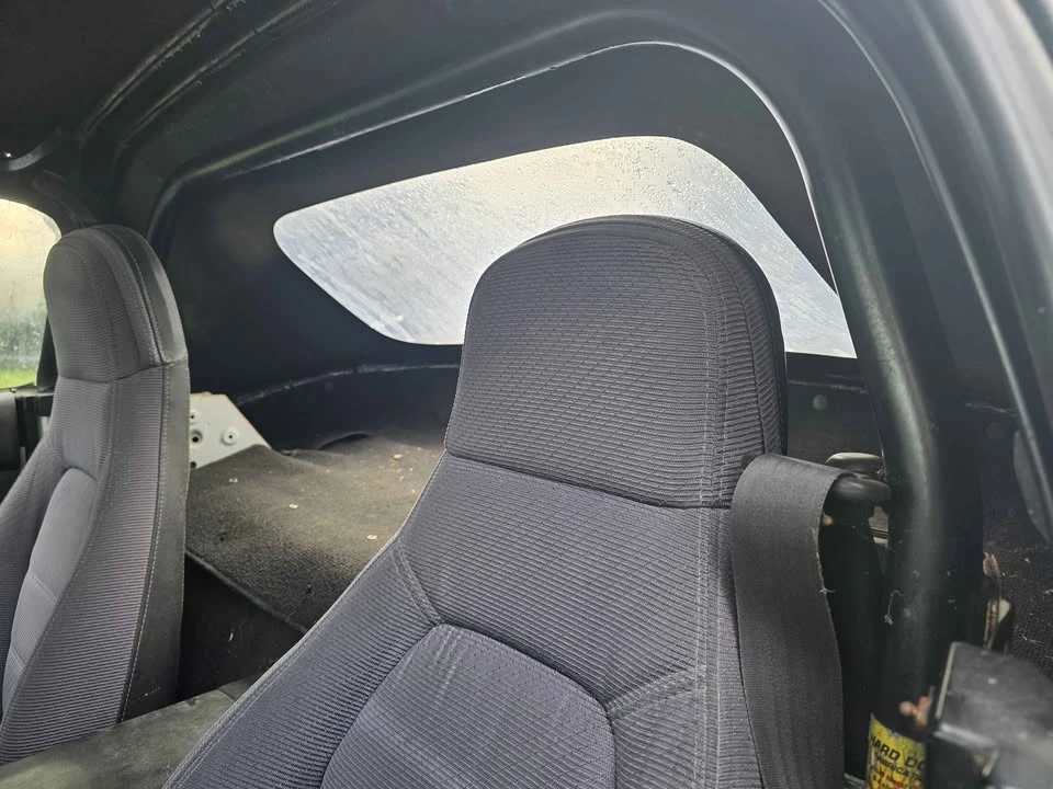 1991 Mazda NA MX-5 Miata - Image 7 of 9