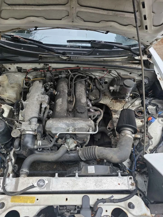1991 Mazda NA MX-5 Miata - Image 8 of 9