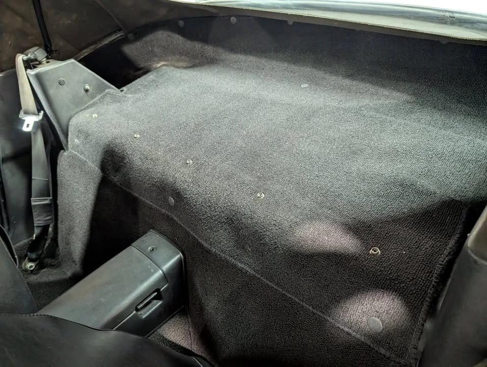 1991 Mazda NA MX-5 Miata - Image 13 of 14