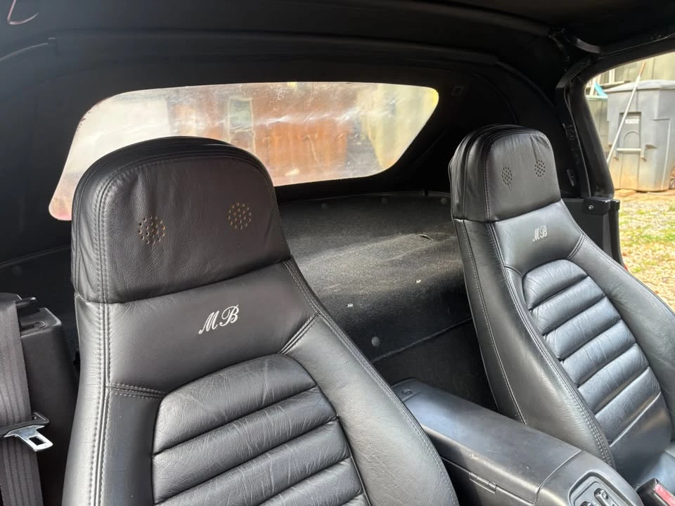1991 Mazda NA MX-5 Miata - Image 14 of 14