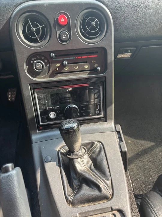1991 Mazda NA MX-5 Miata - Image 10 of 14