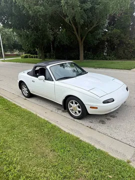 1991 Mazda MX-5 Miata