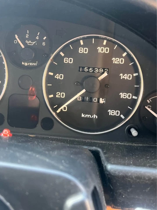 1991 Mazda NA MX-5 Miata - Image 7 of 8