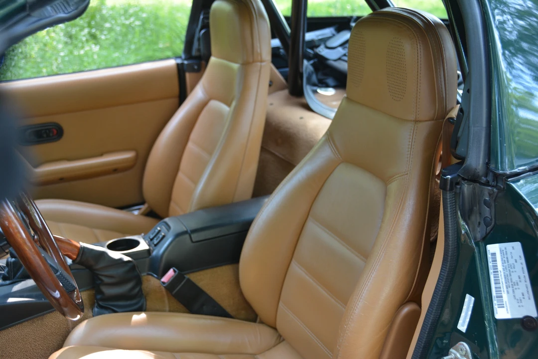 1991 Mazda NA MX-5 Miata - Image 25 of 31