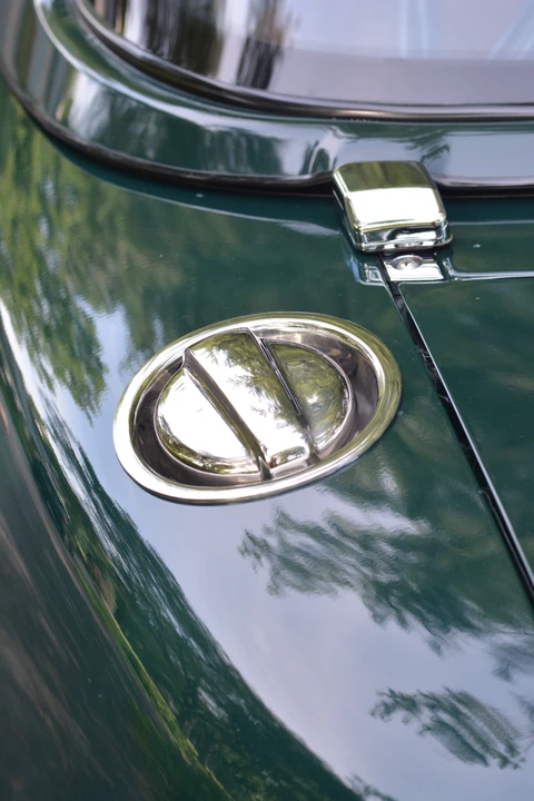 1991 Mazda NA MX-5 Miata - Image 17 of 31