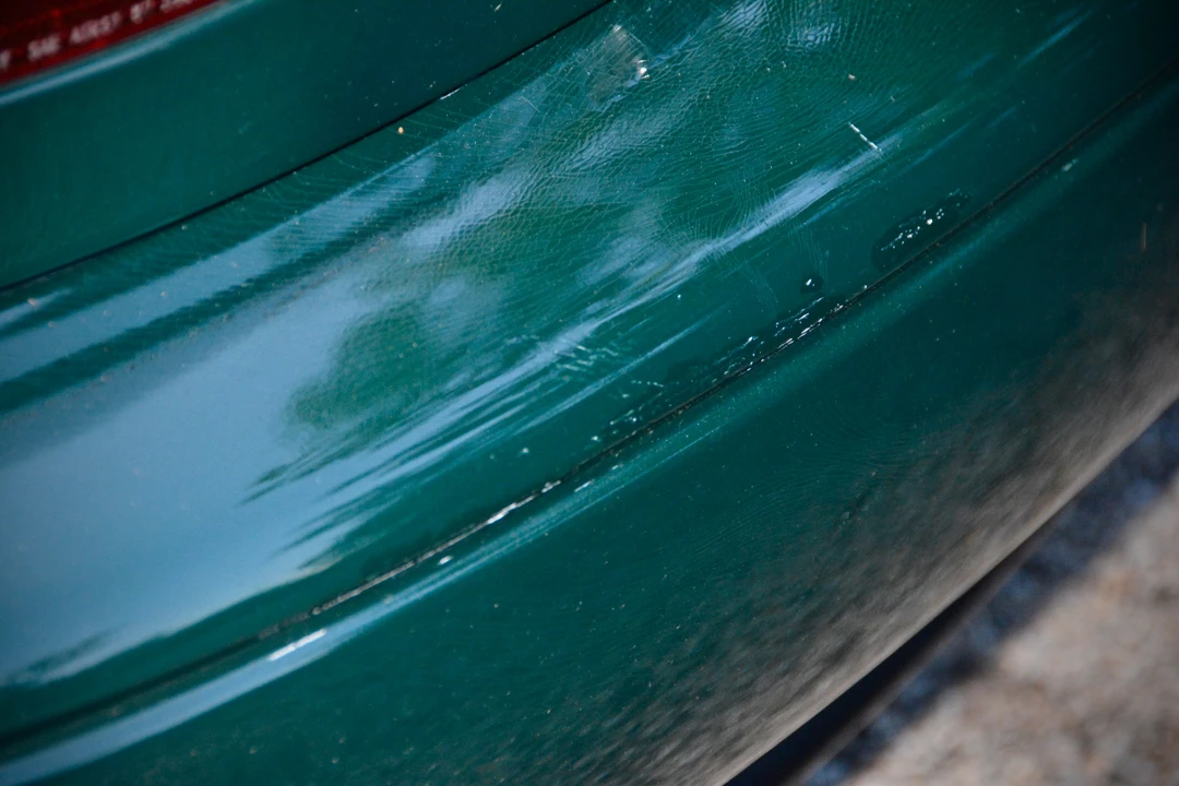 1991 Mazda NA MX-5 Miata - Image 19 of 31
