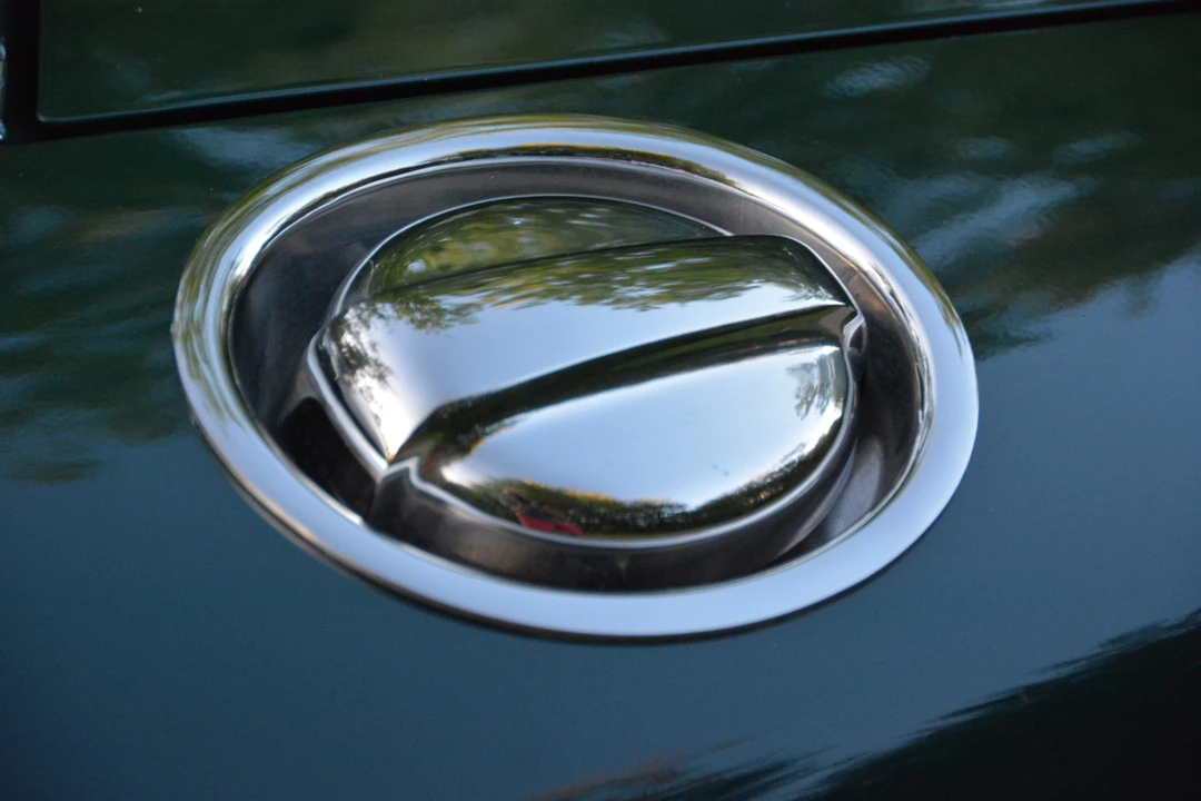 1991 Mazda NA MX-5 Miata - Image 18 of 31