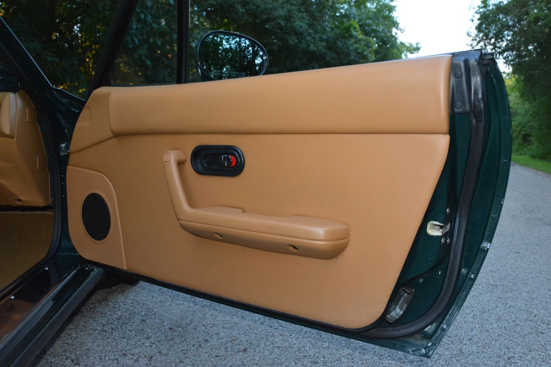 1991 Mazda NA MX-5 Miata - Image 24 of 31