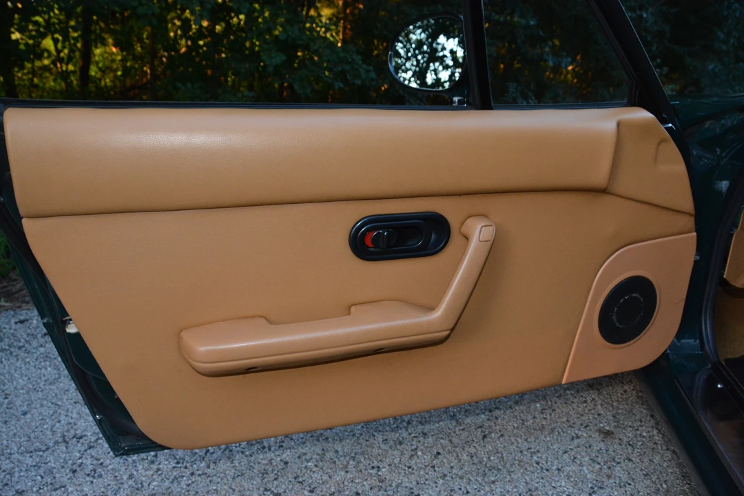 1991 Mazda NA MX-5 Miata - Image 22 of 31