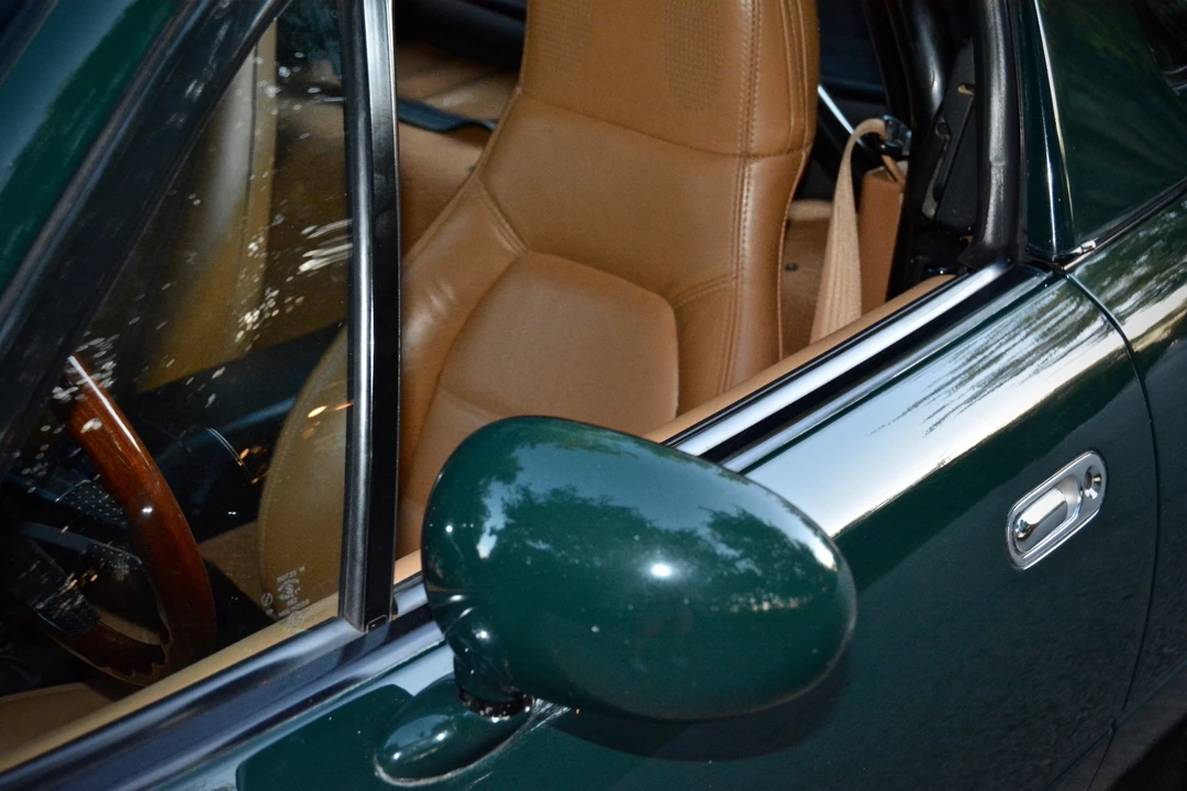 1991 Mazda NA MX-5 Miata - Image 21 of 31