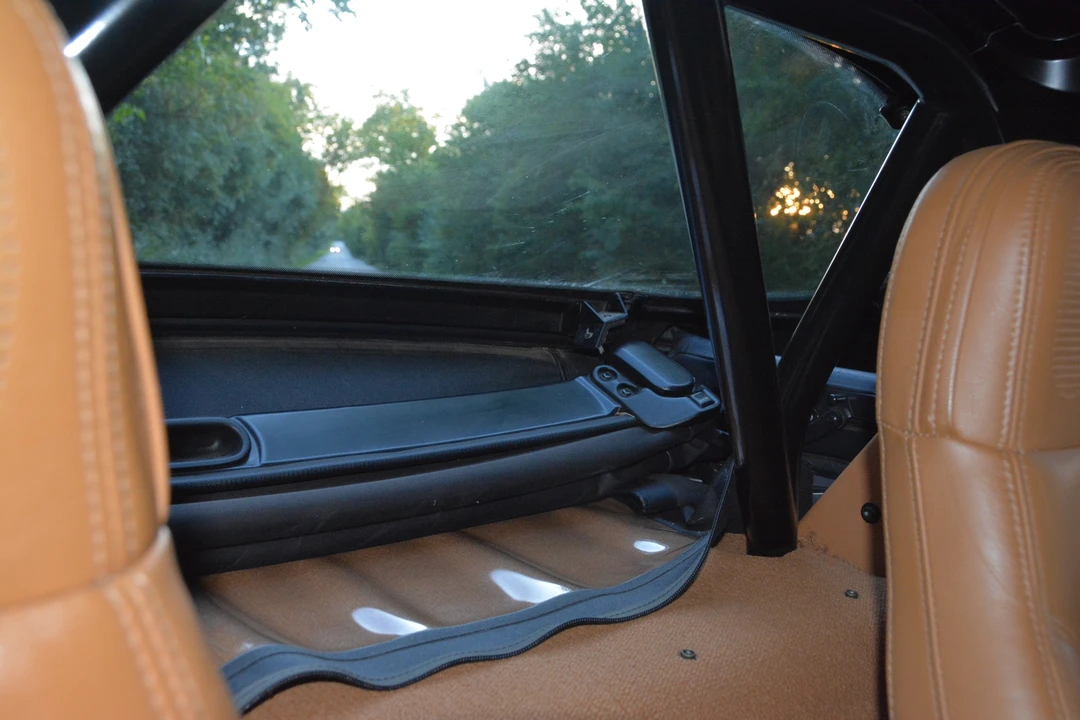 1991 Mazda NA MX-5 Miata - Image 27 of 31