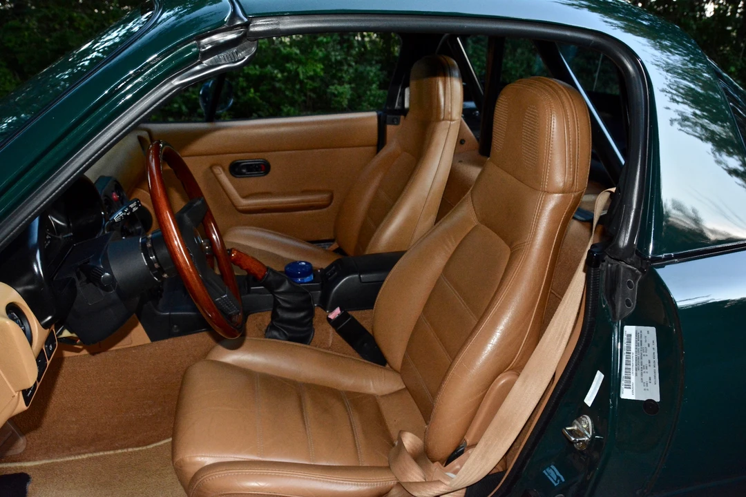 1991 Mazda NA MX-5 Miata - Image 26 of 31
