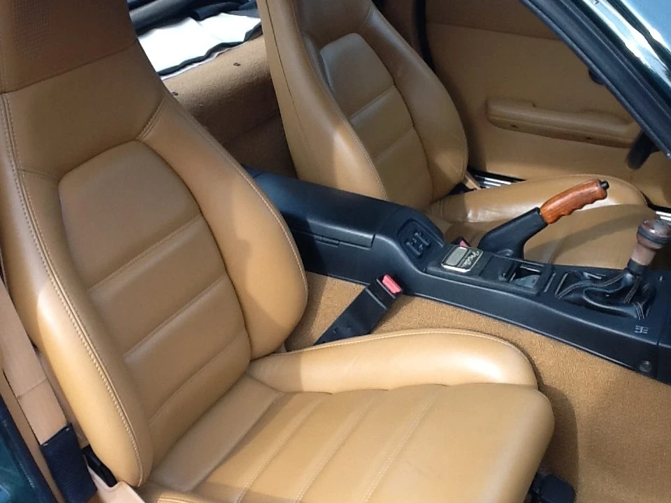 1991 Mazda NA MX-5 Miata - Image 27 of 31
