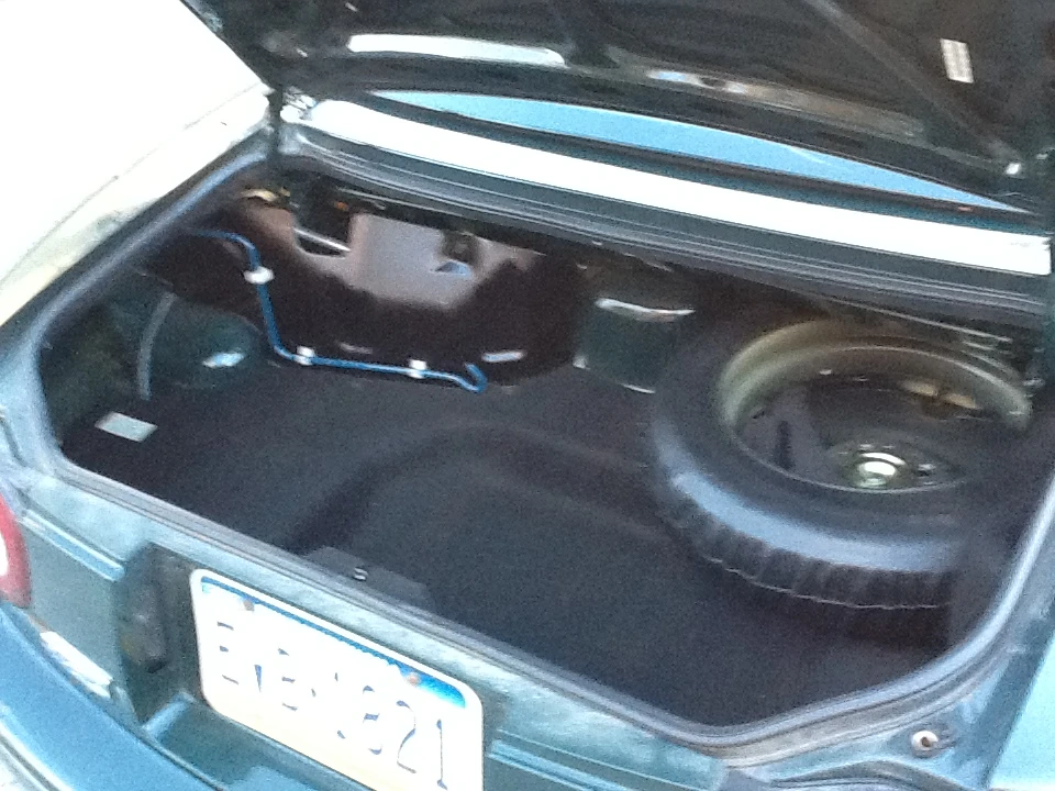 1991 Mazda NA MX-5 Miata - Image 29 of 31