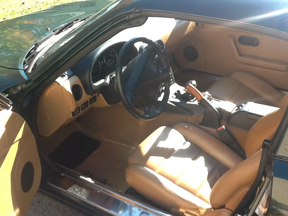 1991 Mazda NA MX-5 Miata - Image 20 of 31